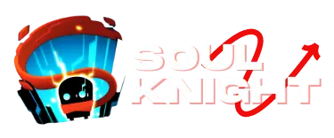 Soul Knight Logo